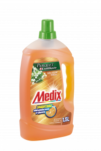 MEDIX Parquet & Laminate Lily of the Valley