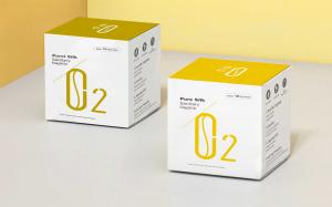 Wholesale China Manufacturer Pure Silk Sanitary Napkins  (Copy) (Copy)