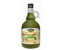 The Art of Fine Italian Specialty Olive Oils 