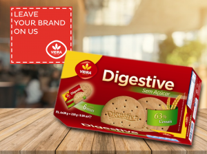 Digestive Sugar Free