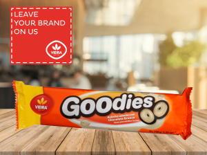 Goodies White Chocolate