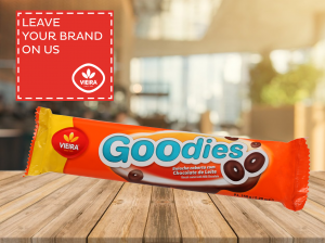 Goodies Milk Chocolate