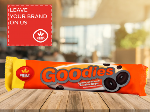 Goodies Dark Chocolate