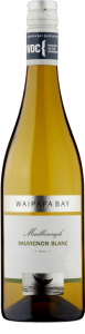 Waipapa Bay Marlborough Sauvignon Blanc