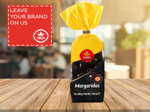 Almonds coated Dark Chocolate