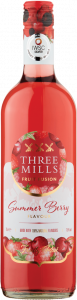 Three Mills Summer Berries Fruit Fusion