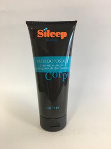 Sunscreen Cream Milk SPF 50