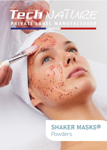 Shaker masks®