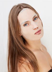 SoftCell mask® - softer than silk