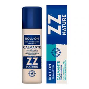 NATURE  -AFTER BITE RELIEF 