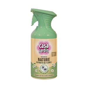 NATURAL INGREDIENTS INSECTICIDE