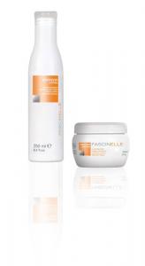 Fascinelle Nutri system