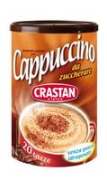 Instant Cappuccino and Instant Coffee
