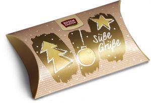 Nougat Pralines Christmas Gift