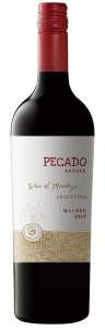 Pecado Estate Malbec
