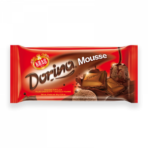 Dorina Mousse 