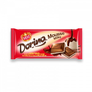 Dorina Milky Mousse