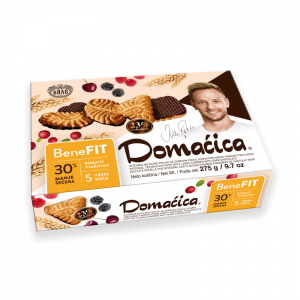 Domacica Benefit