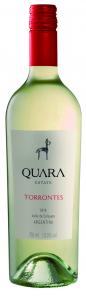 Quara Estate Torrontes