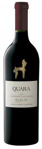 Quara Single Vineyard Cabernet Sauvignon