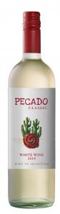 Pecado white wine