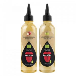 Bio Vinegars