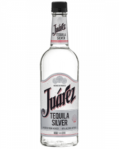 Juarez Silver Tequila