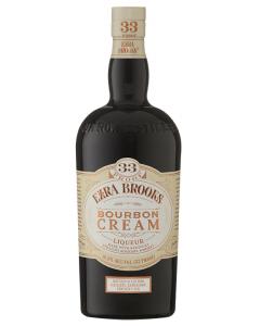Ezra Brooks Bourbon Cream