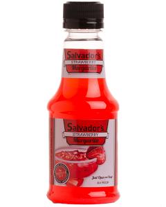 Salvador's Stawberry Margarita