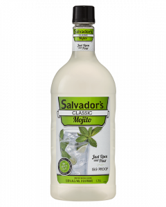 Salvador's Mojito
