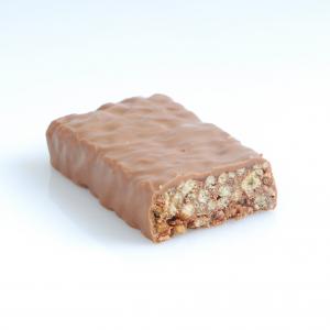 Low carb protein bar