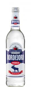 Nordfjord Vodka