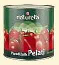 Pelati tomatoes 