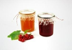 Organic jams