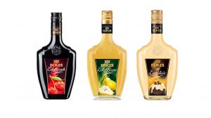 Eckes Fruit Liqueurs