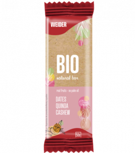 BIO BAR 50G