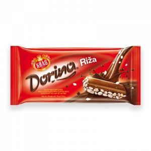 Dorina Rice Chocolate 