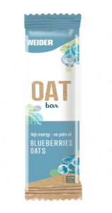 OAT BAR 60G