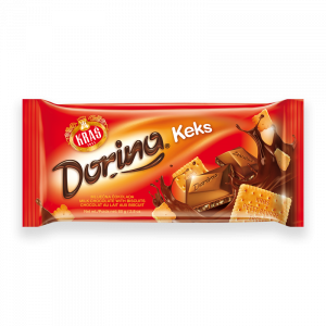 Dorina Biscuits