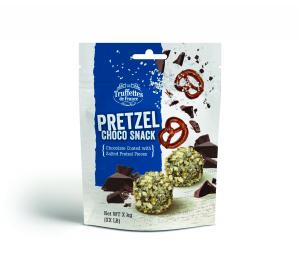 Pretzel Choco Snack