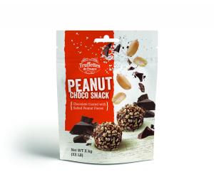 Peanut Choco Snack