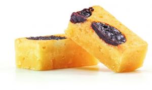 Gluten-free mini cake