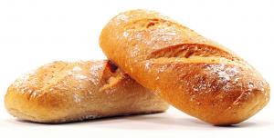 Gluten-free baguette