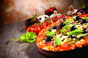 Pizza Bases