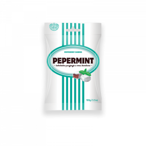 Pepermint 