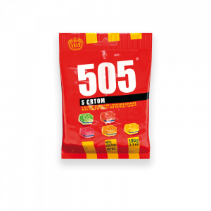 505 Candy 