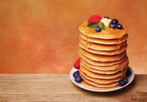 Pancakes