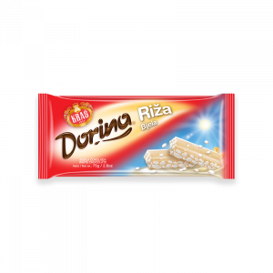 Dorina White Rice