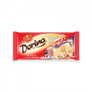 Dorina White Popcorn