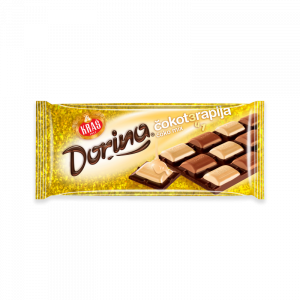 Dorina choco therapy 3 in 1 – choco mix